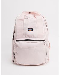 dickies haywood black backpack