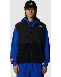 The North Face - – retro denali – weste - Lyst