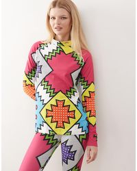 OOSC - Day tripper - top - Lyst