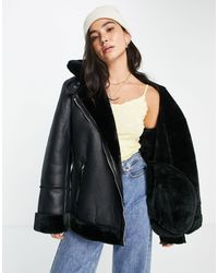 stradivarius jacket