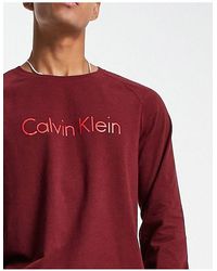 Calvin Klein Conjunto - Negro