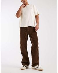 Levi's - 568 Loose Straight Carpenter Trousers - Lyst