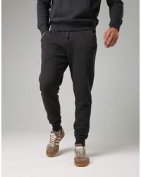 French Connection - Cotton Blend Joggers - Lyst