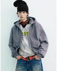 Pull&Bear - Bonnet - Lyst