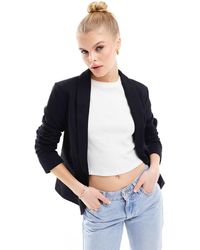 Vero Moda - – blazer - Lyst