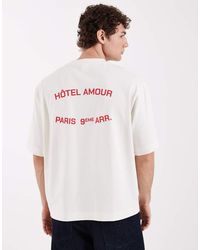 SELECTED - X Hotel Amour - Lyst
