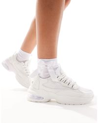 Truffle Collection - Sports Trainers - Lyst