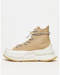 Converse - Run Star Legacy Cx Platform Sneakers - Lyst