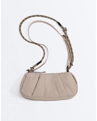 Oysho - Padded Crossbody Bag - Lyst