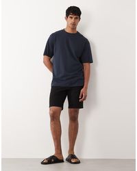 ASOS - Slim Fit Chino Shorts - Lyst