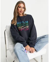 Replay Sweatshirts for Women | Online 