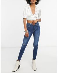 Bershka Jeans for Women - Up to 56% off at Lyst.com