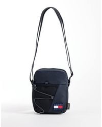 Tommy Hilfiger - Outdoors Reporter Cross Body Bag - Lyst
