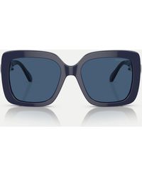 Swarovski - Sk6001 - lunettes - Lyst