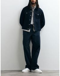 ASOS - Loose Trouser - Lyst
