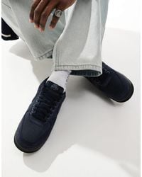 Nike - – air force 1 '07 cordura – sneaker - Lyst