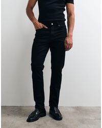 ASOS - Stretch Slim Jeans - Lyst