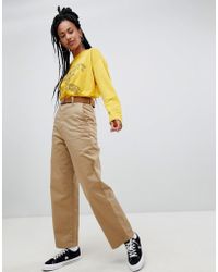 female carhartt pants