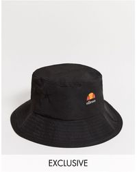 ellesse lomba bucket hat