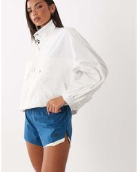New Balance - Rc Essential Short 3" - Lyst