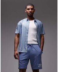 Umbro - Iconic Short - Lyst