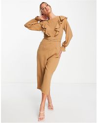 AX Paris Jumpsuits and rompers for Women | Black Friday Sale up to 60% |  Lyst