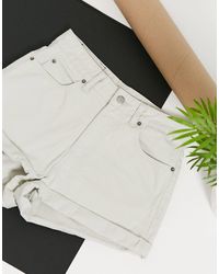 dr denim maxi skirt