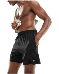ASOS 4505 - Icon 5 Inch Training Shorts With Quick Dry - Lyst