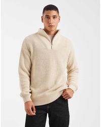 New Look - – strickpullover - Lyst