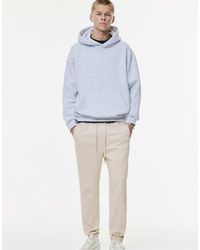 Pull&Bear - – bequeme jogginghose - Lyst