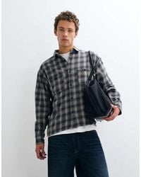 Cotton On - Richmond Long Sleeve Shirt - Lyst