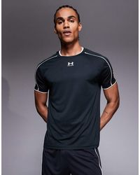 Under Armour - Challenger Training Short Sleeve T-Shirt - Lyst