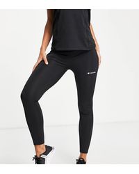 Columbia - Training Csc Sculpt High Waist leggings - Lyst
