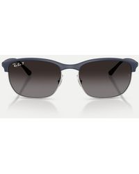 Ray-Ban - Rb4469 Liteforce - Lyst
