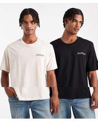 JACK & JONES Male Chino Hose Slim Fit 29/32, 31/32, 31/36 für 22,99