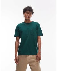 Tommy Hilfiger - Essential Pocket T-shirt - Lyst