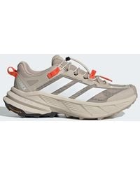 adidas Originals - Terrex Freehiker Sl Gore-tex Hiking Trainers - Lyst