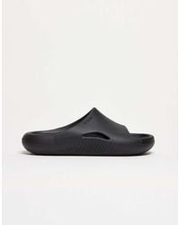 Crocs™ - Mellow Recovery Slides - Lyst