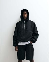ASOS - Stormmaxtm Water Resistant Hooded Track Jacket - Lyst