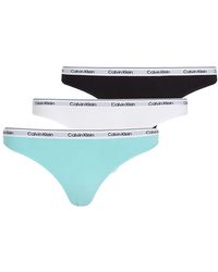 Calvin Klein - Modern Logo - Lyst