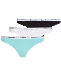 Calvin Klein - Modern Logo - Lyst