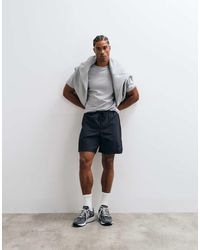 New Balance - Rc Essential Short 7" - Lyst
