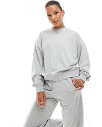 JJXX - – kastiges sweatshirt - Lyst
