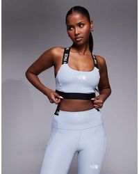The North Face - Cambrena Training Bra - Lyst