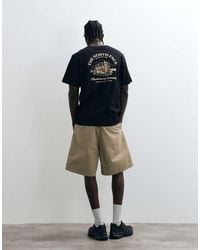 The North Face - Og Store Graphic T-Shirt - Lyst