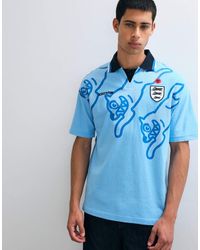 ICECREAM - Running Dog Football Shirt - Lyst