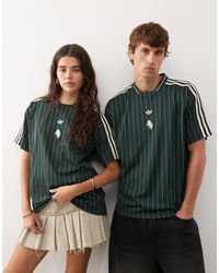 adidas Originals - Adidas football – juventus icon – trikot - Lyst