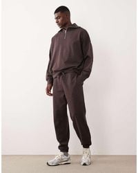 ASOS - Oversized jogger - Lyst