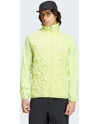 adidas Originals - Terrex Xperior Primaloft Loose Fill Hybrid Jacket - Lyst