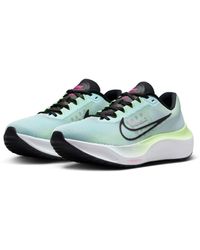 Nike - Zoom Fly 5 Sneakers - Lyst